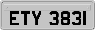 ETY3831