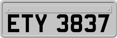 ETY3837