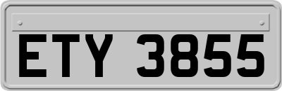 ETY3855