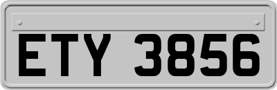 ETY3856
