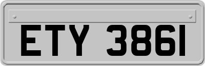 ETY3861