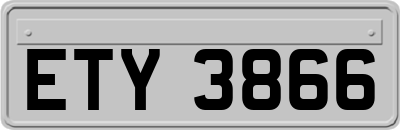 ETY3866