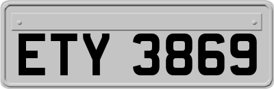 ETY3869