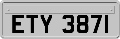 ETY3871