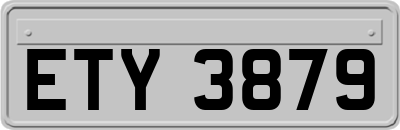 ETY3879