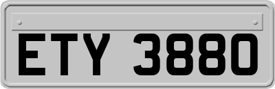ETY3880