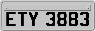 ETY3883