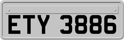 ETY3886