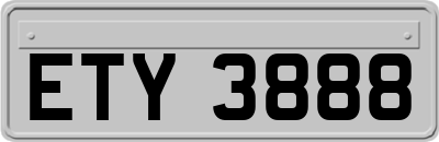 ETY3888