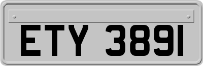 ETY3891