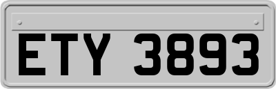 ETY3893