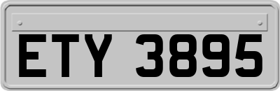 ETY3895