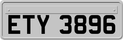 ETY3896