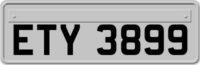 ETY3899