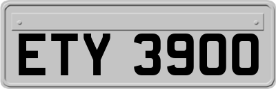 ETY3900