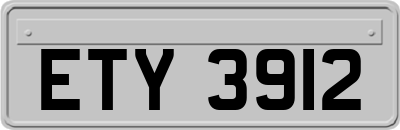 ETY3912