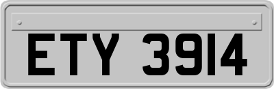 ETY3914