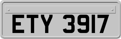 ETY3917