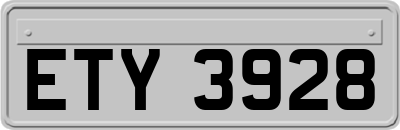 ETY3928