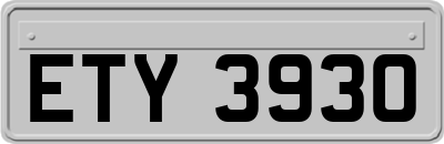 ETY3930