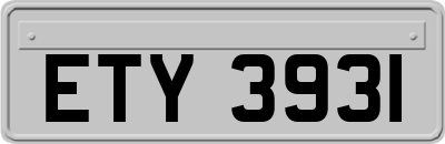 ETY3931