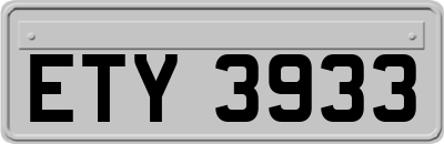 ETY3933