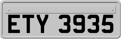 ETY3935