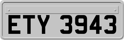 ETY3943