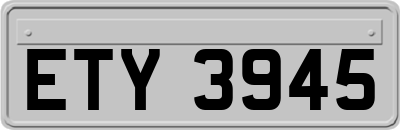 ETY3945
