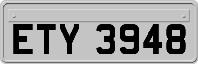 ETY3948