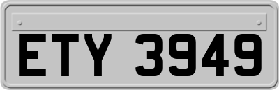 ETY3949