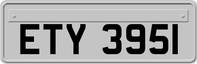 ETY3951