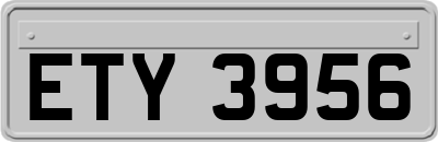 ETY3956