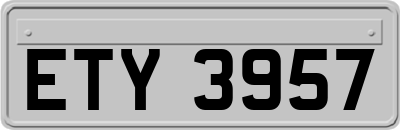 ETY3957