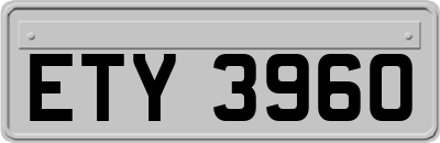 ETY3960