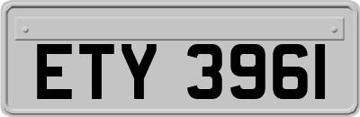 ETY3961