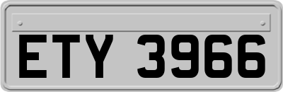 ETY3966