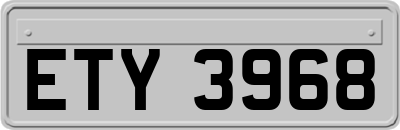 ETY3968