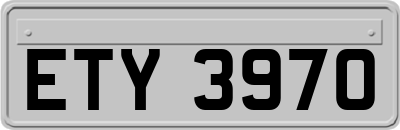 ETY3970