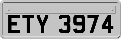ETY3974