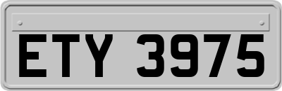 ETY3975