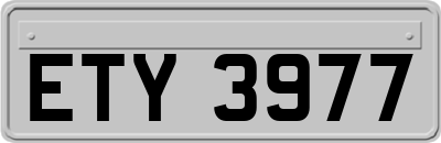 ETY3977