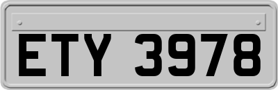 ETY3978