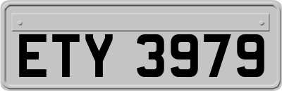 ETY3979