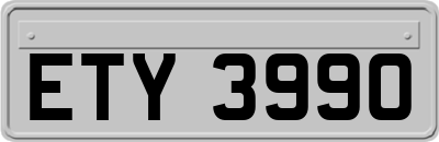 ETY3990