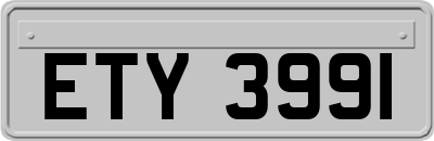 ETY3991