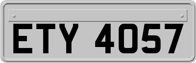 ETY4057