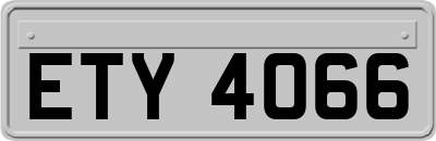 ETY4066