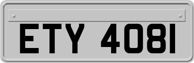 ETY4081