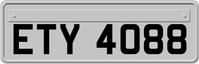 ETY4088